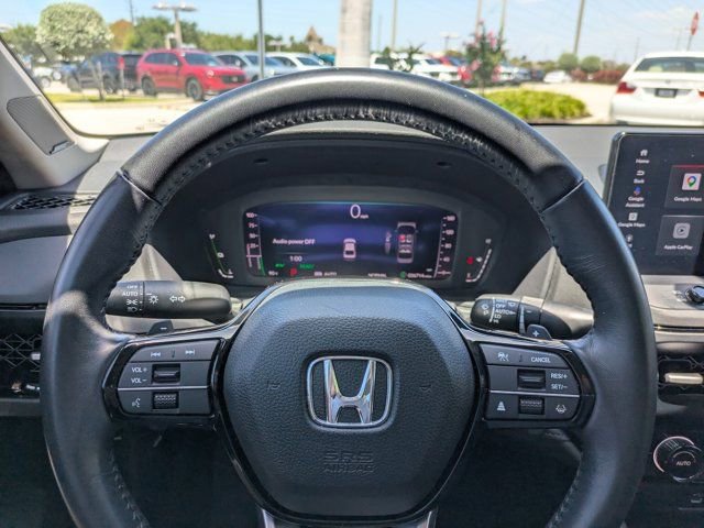 Certified 2023 Honda Accord Touring image 24