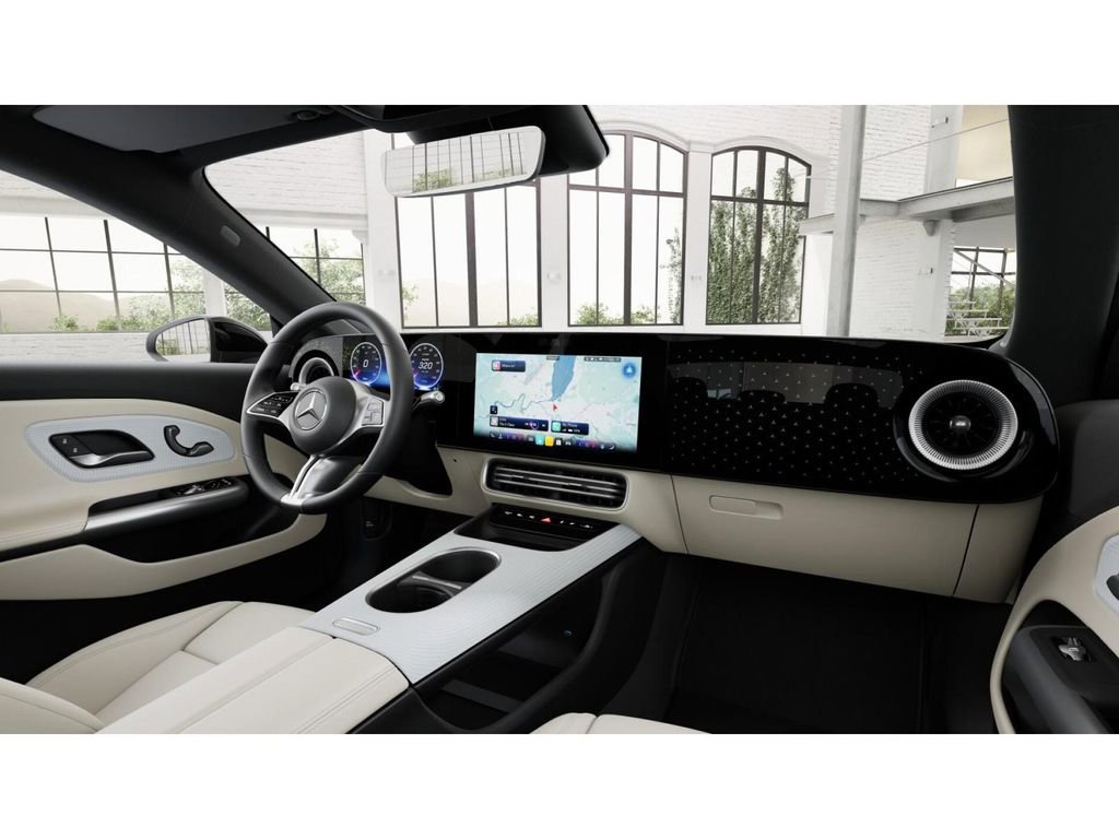 New 2026 Mercedes-Benz CLA 350 image 6