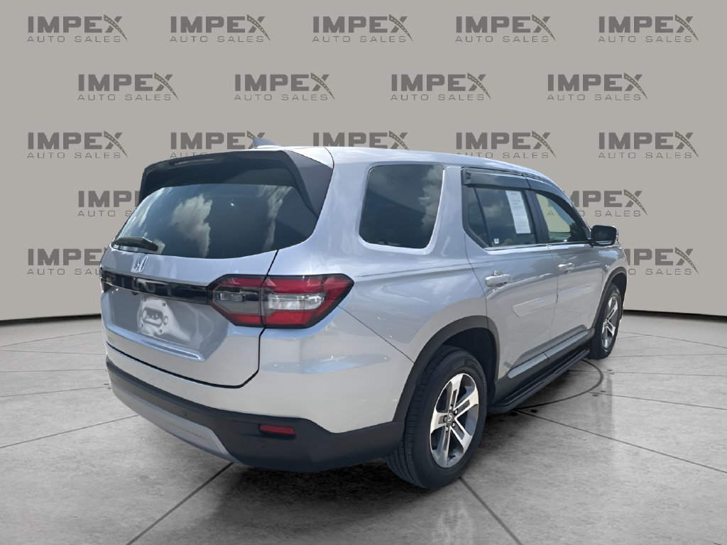 Used 2023 Honda Pilot EX-L image 5