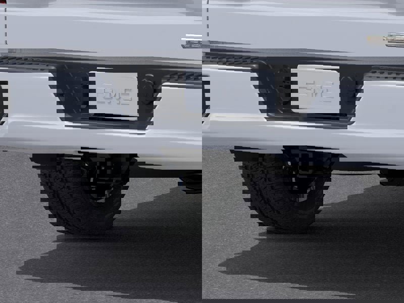 New 2026 GMC Sierra 1500 Elevation w/ Elevation Select Package image 14