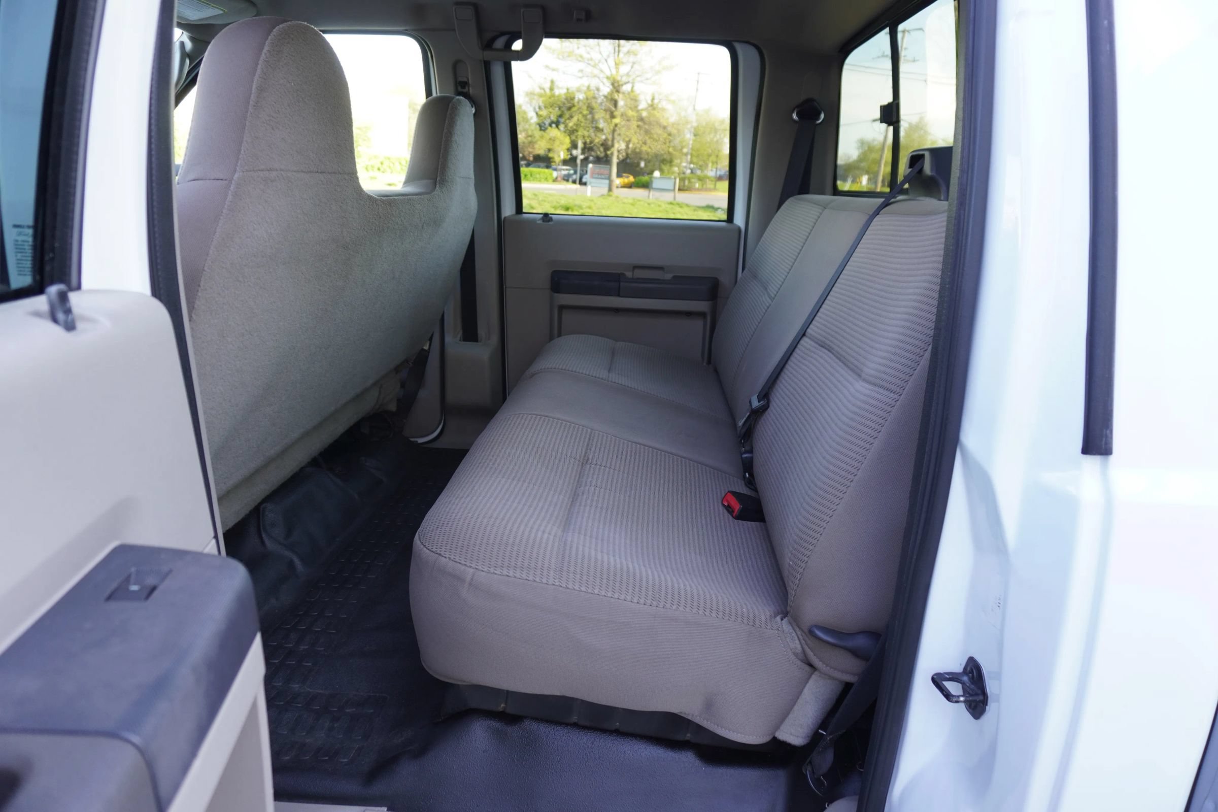 Used 2010 Ford F350 XL AWD/4WD image 11