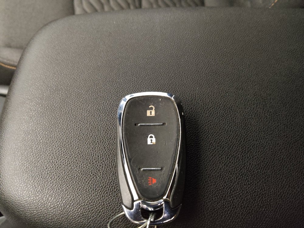 Used 2020 Chevrolet Equinox LT image 32
