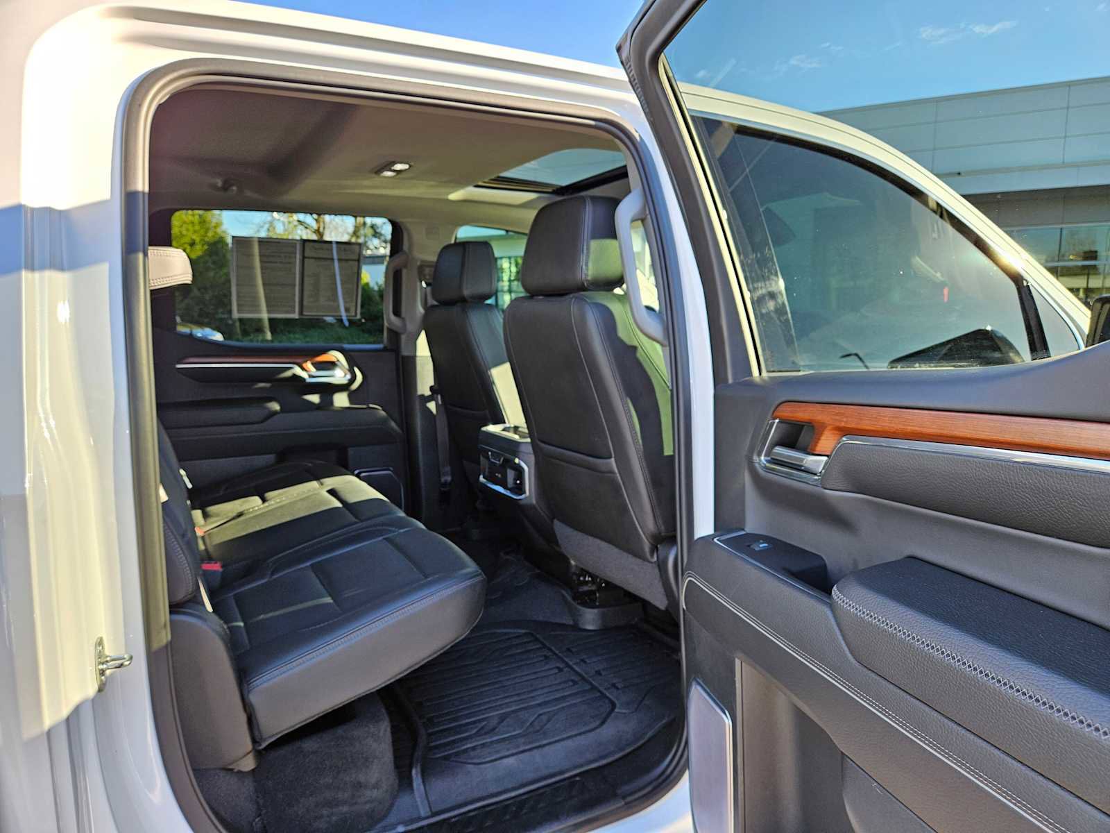 Used 2022 GMC Sierra 1500 Denali image 14