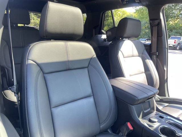 Certified 2023 Chevrolet Traverse RS AWD/4WD image 26