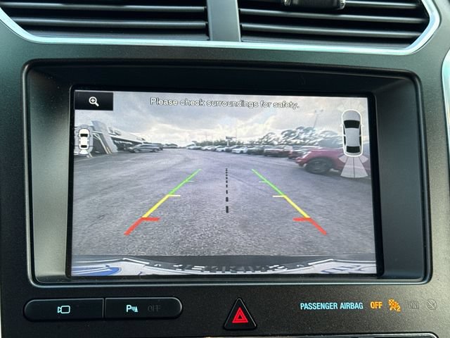 Used 2016 Ford Explorer Sport w/ Equipment Group 401A AWD/4WD image 34