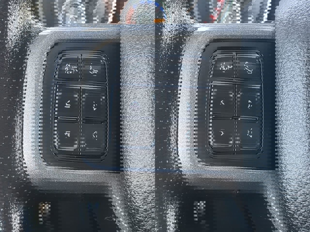 Used 2021 RAM 5500 Tradesman w/ Chrome Appearance Group image 20