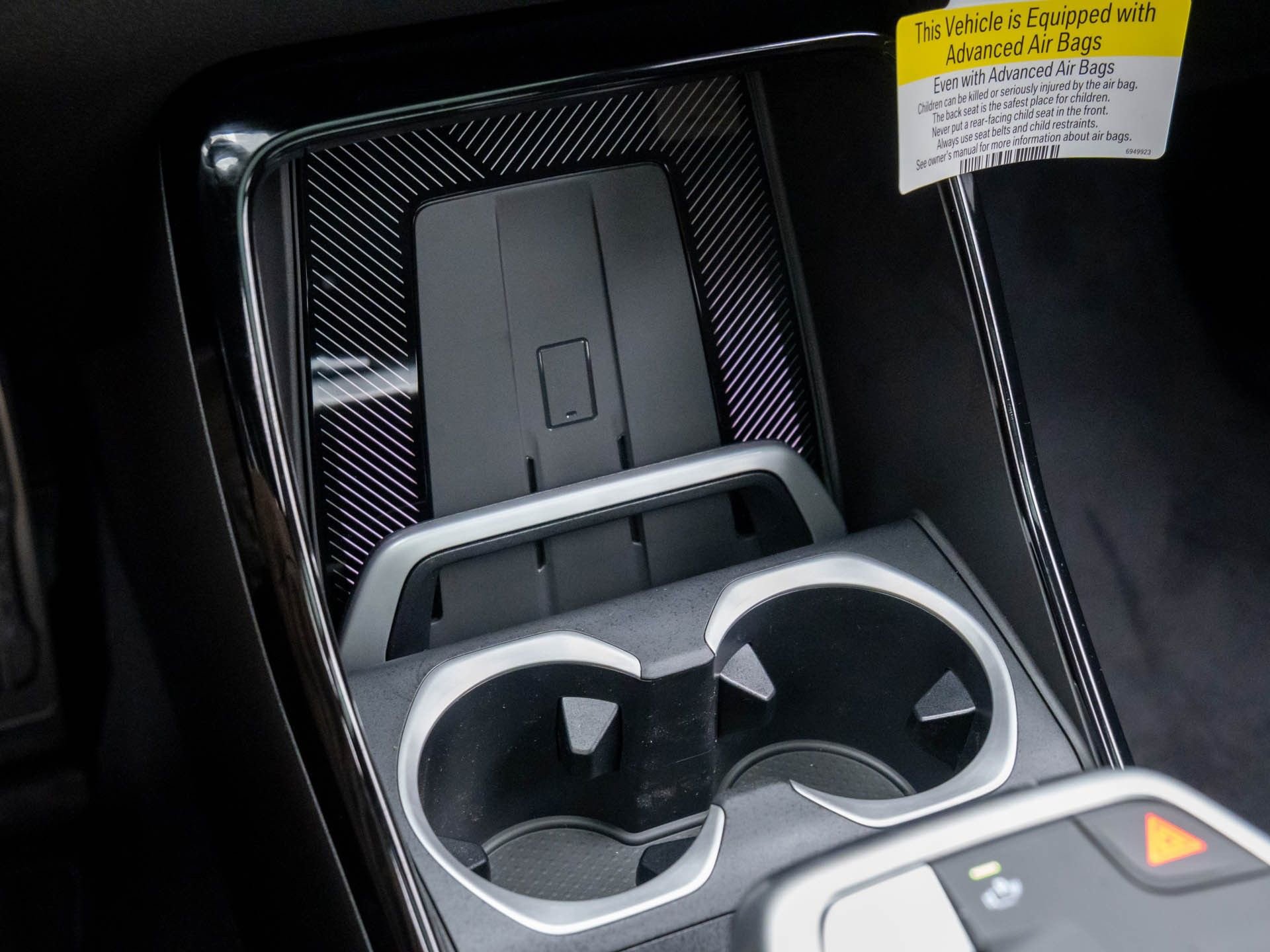 Certified 2025 BMW X1 xDrive28i w/ Technology Package image 27