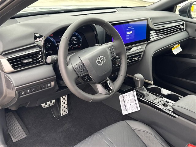 New 2026 Toyota Camry XSE image 14