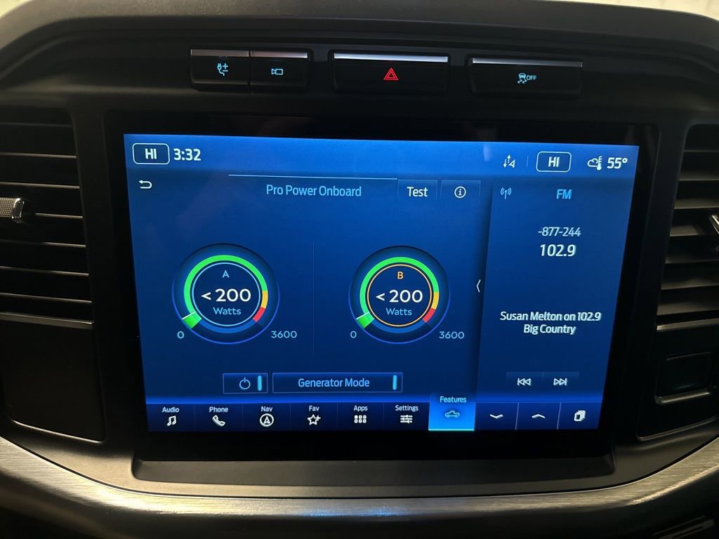 Certified 2022 Ford F150 Lariat image 13