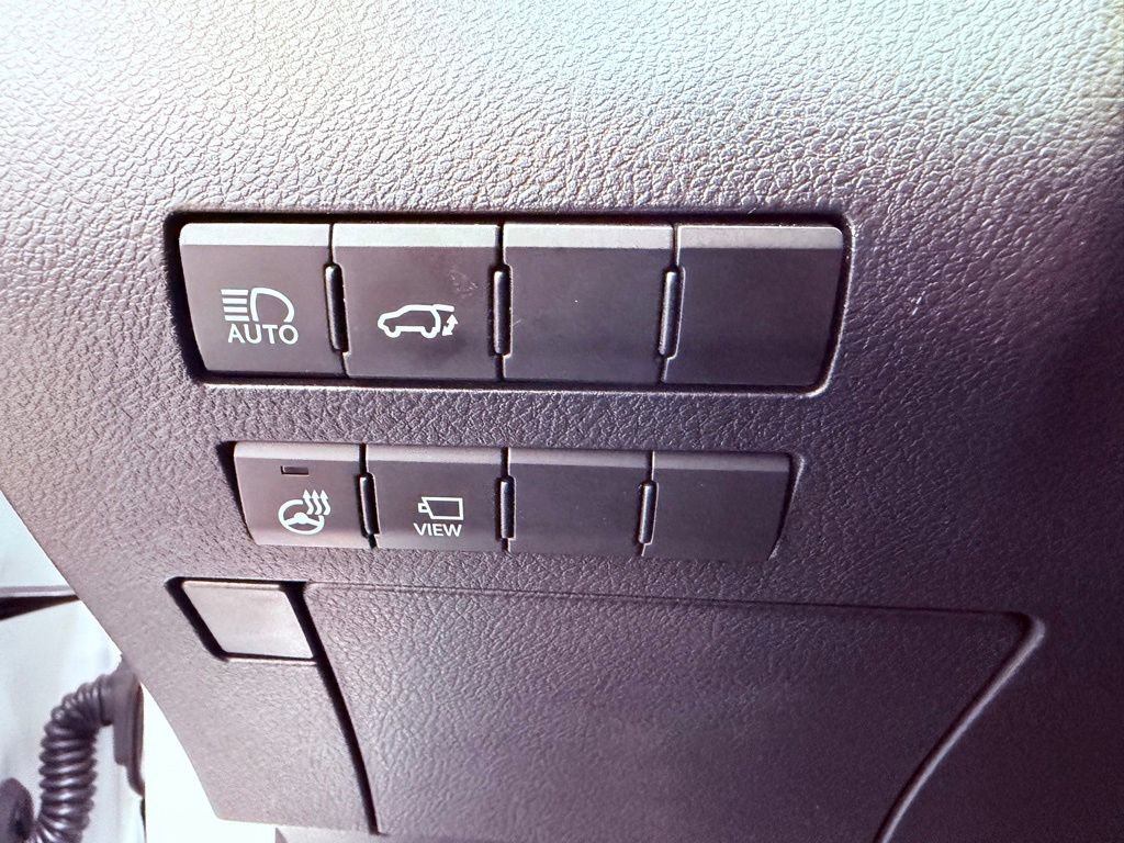 Used 2022 Lexus RX 350 F Sport AWD/4WD image 22