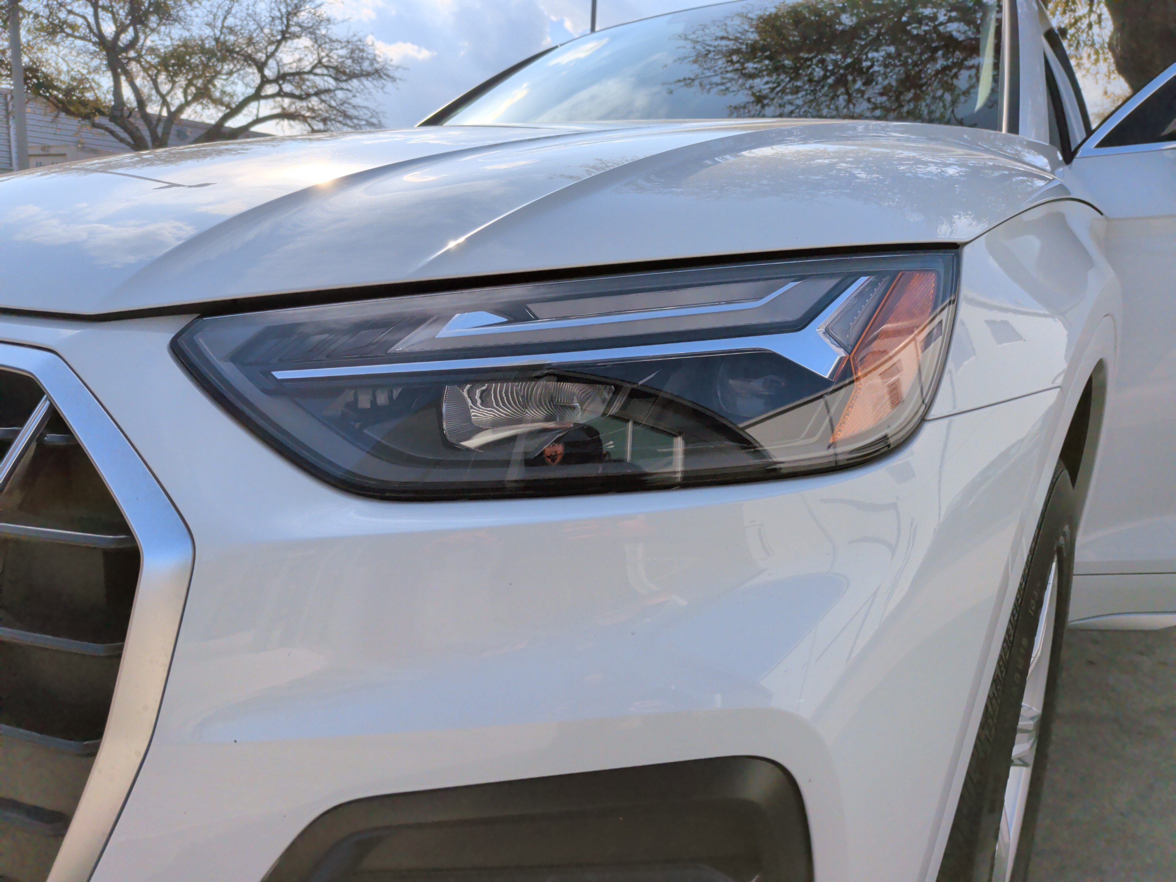 Certified 2023 Audi Q5 2.0T Premium w/ Convenience Package image 6