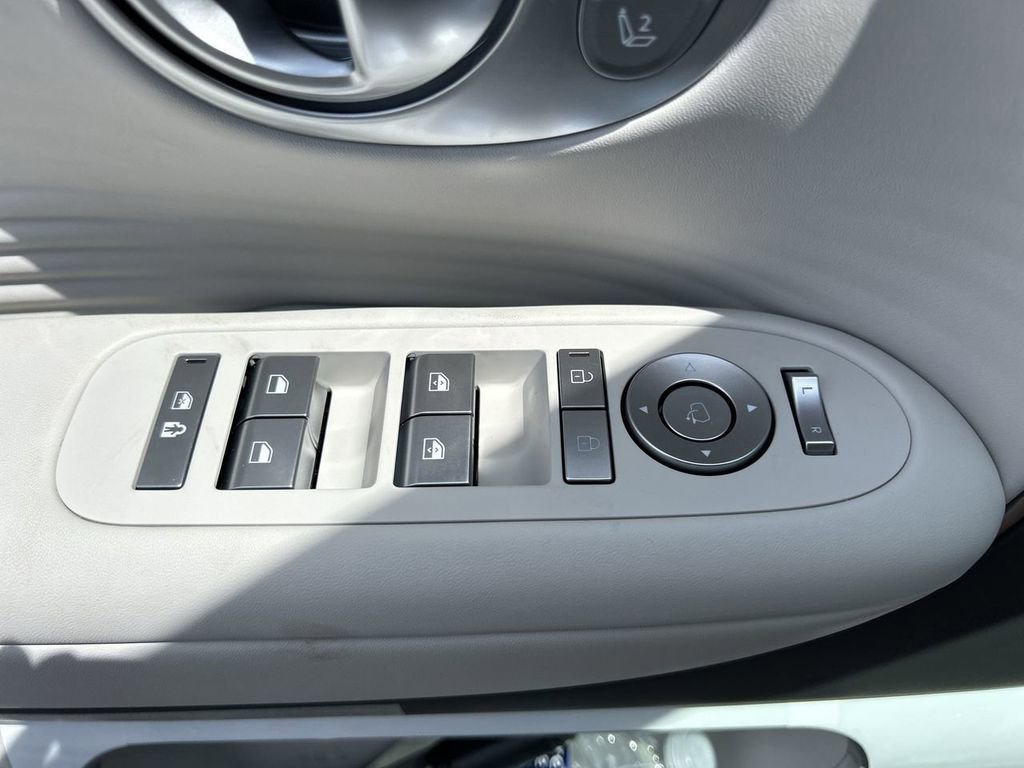 New 2026 Hyundai Ioniq 9 Limited image 22