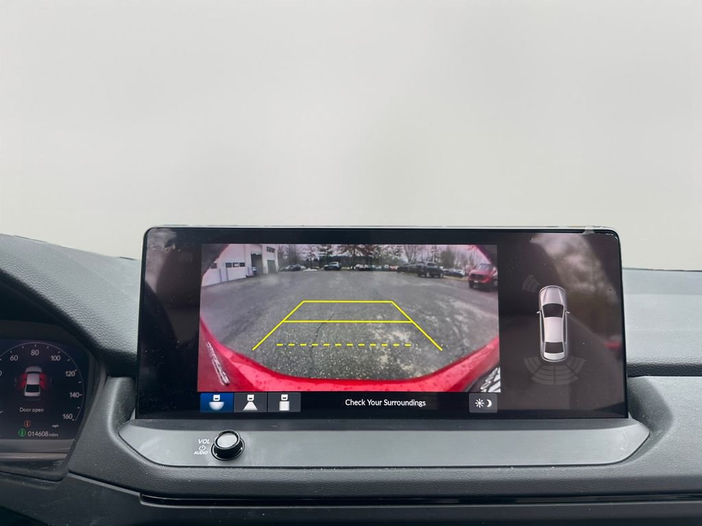 Certified 2023 Honda Accord EX-L image 15