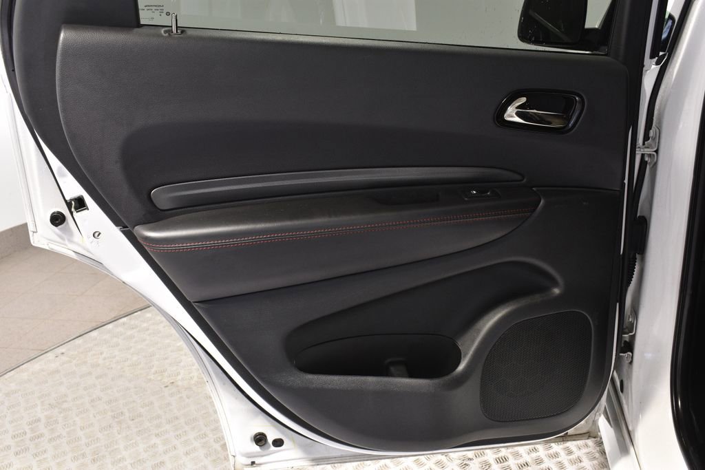 Used 2023 Dodge Durango GT image 25