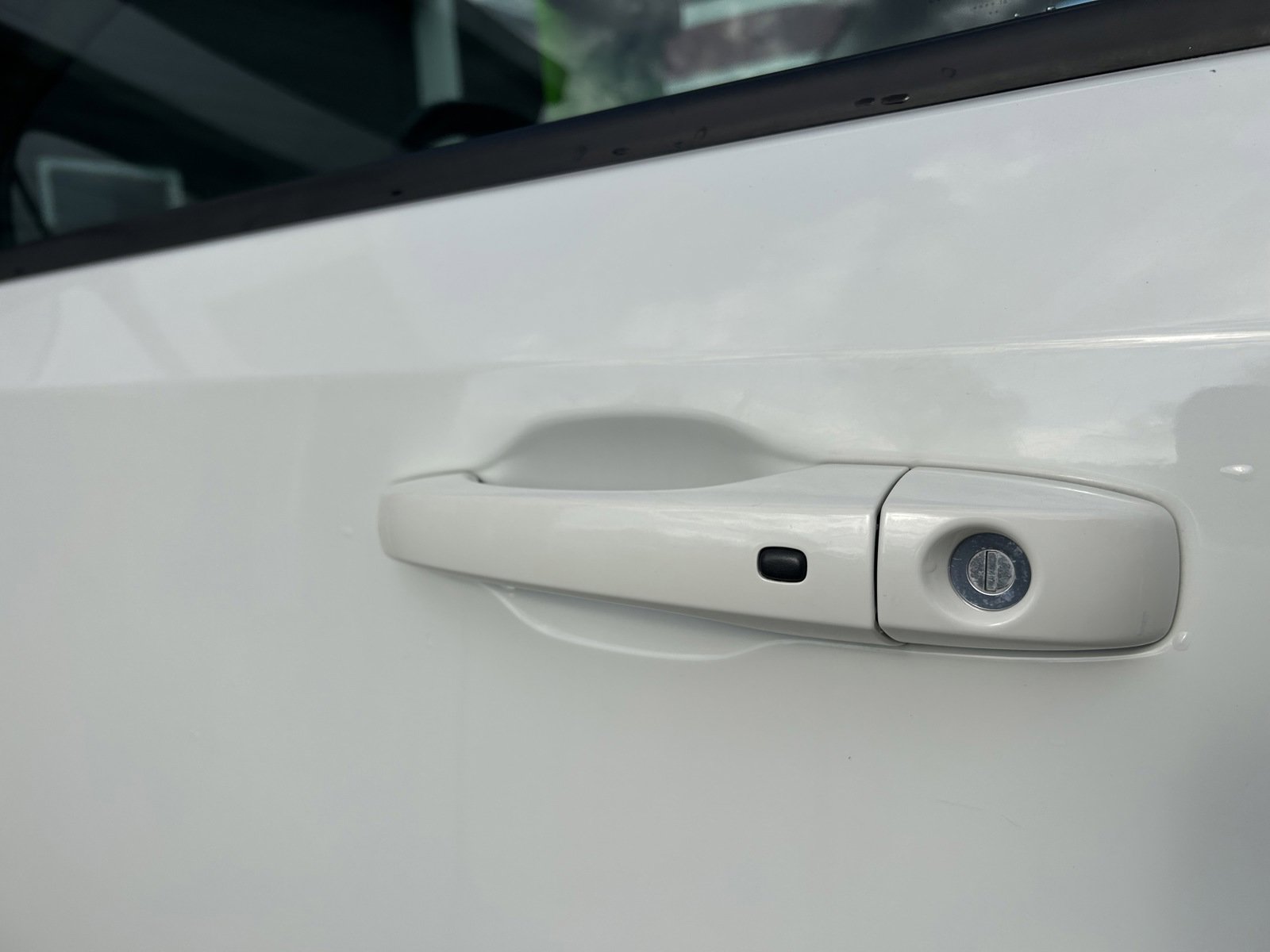 Used 2018 Dodge Journey Crossroad AWD/4WD image 9