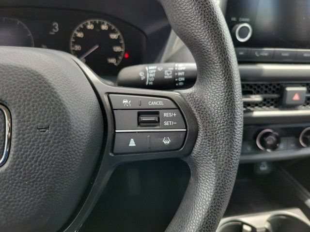 Used 2025 Honda HR-V LX image 21