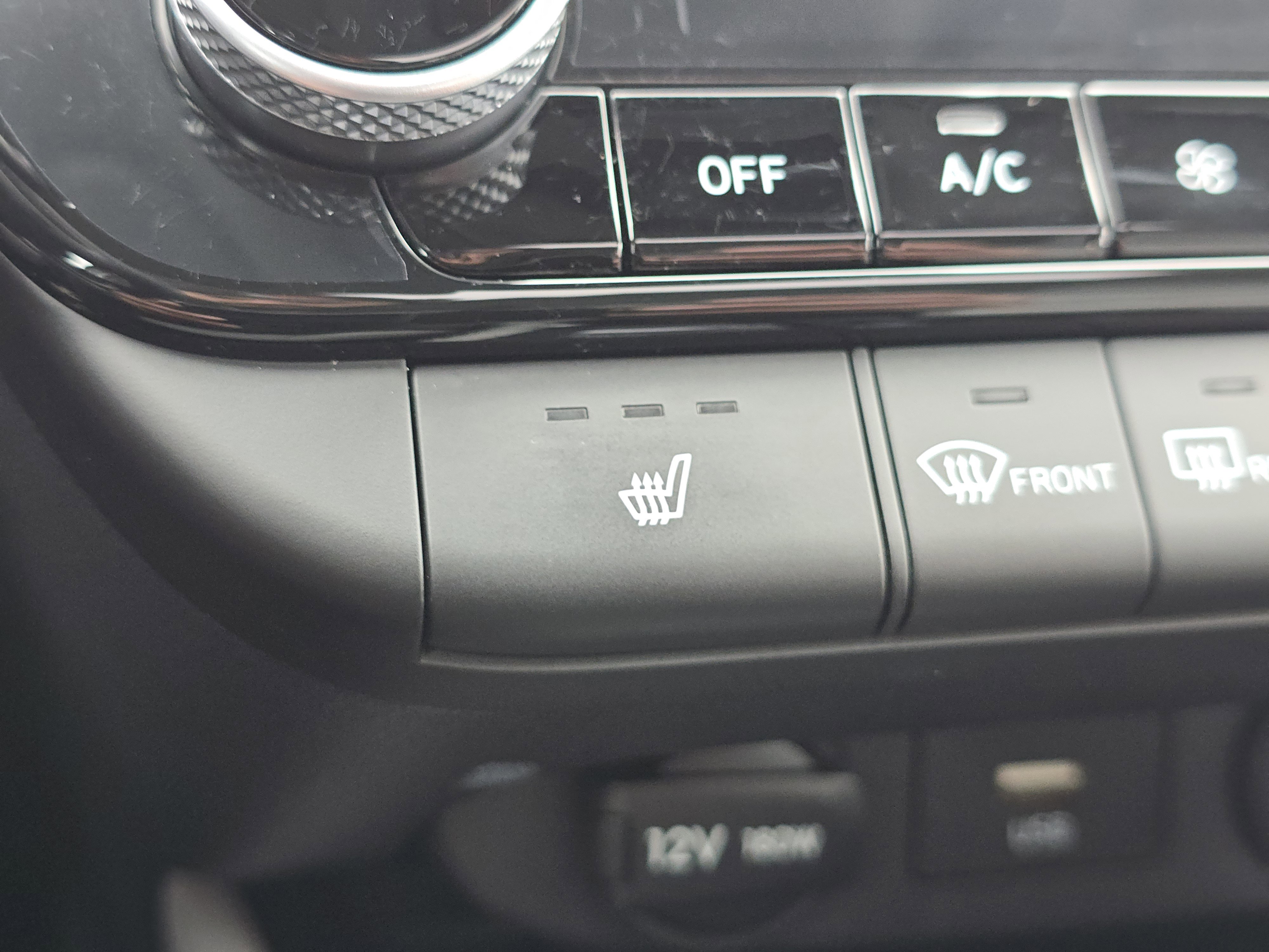 Used 2022 Hyundai Elantra Limited w/ Cargo Package image 24