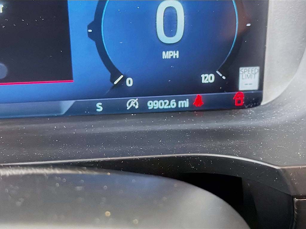 Used 2025 Ford F150 Tremor w/ Mobile Office Package AWD/4WD image 34