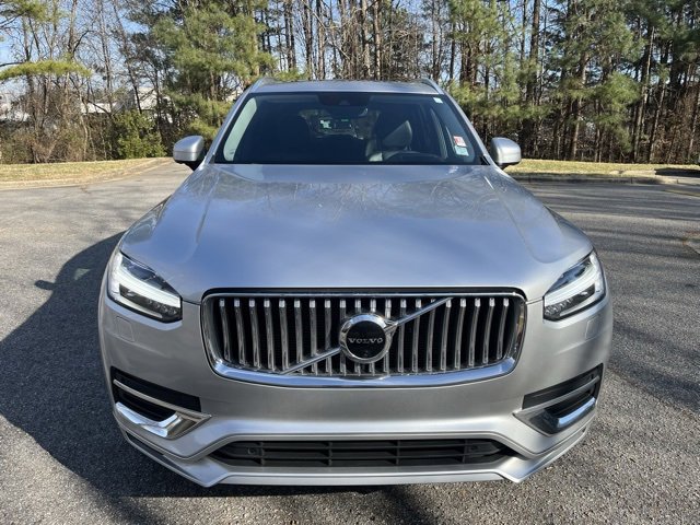 Used 2021 Volvo XC90 T6 Inscription w/ Advanced Package image 3