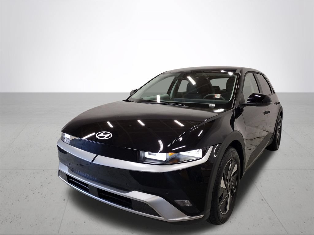 New 2026 Hyundai Ioniq 5 SEL AWD/4WD image 2