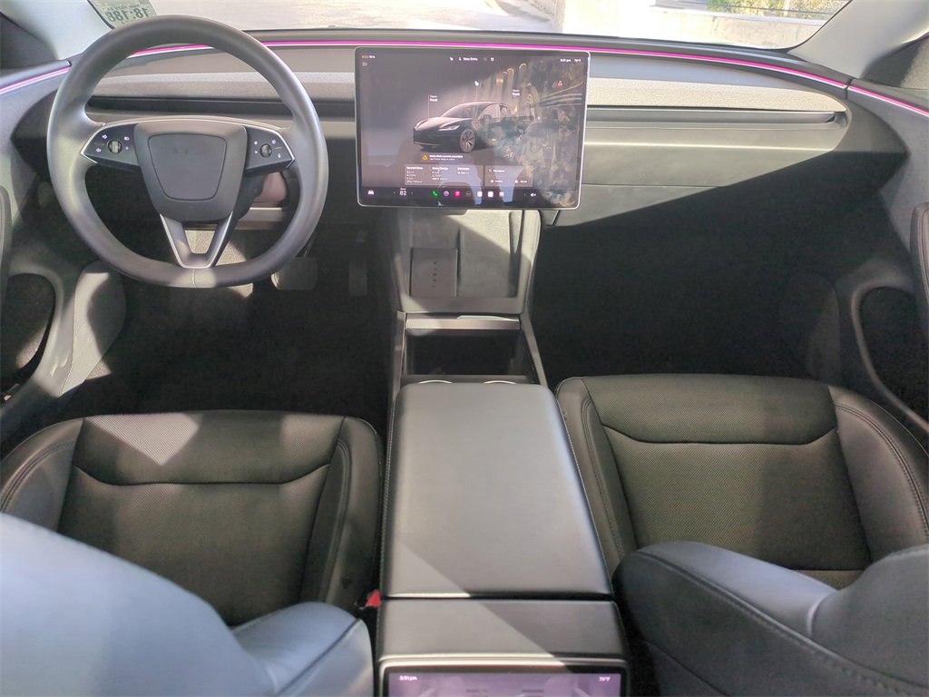 Used 2024 Tesla Model 3 Standard Range image 15