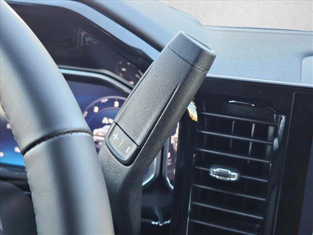 Used 2026 Chevrolet Silverado 1500 RST w/ RST Select Package image 16