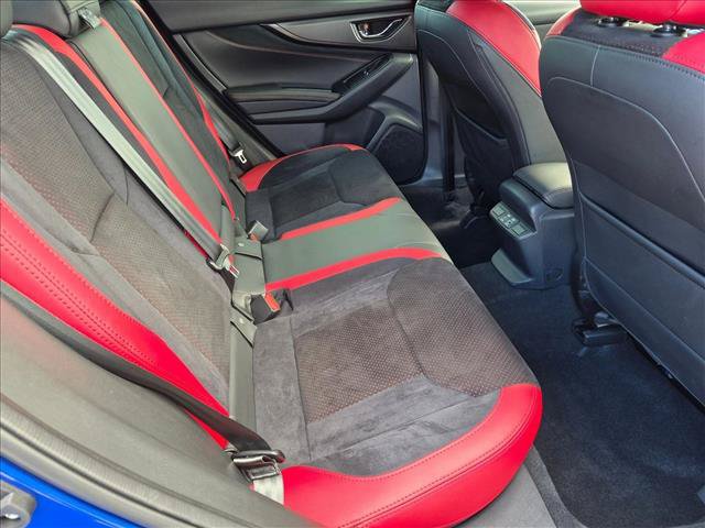 Used 2025 Subaru WRX Limited AWD/4WD image 19