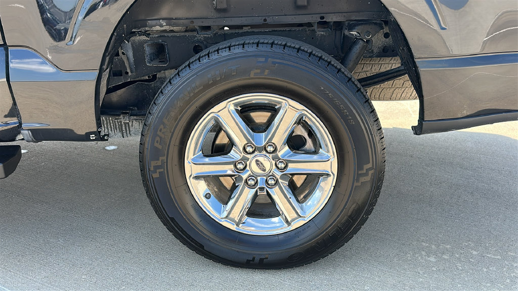 Used 2024 Ford F150 XLT w/ Equipment Group 302A MID AWD/4WD image 19