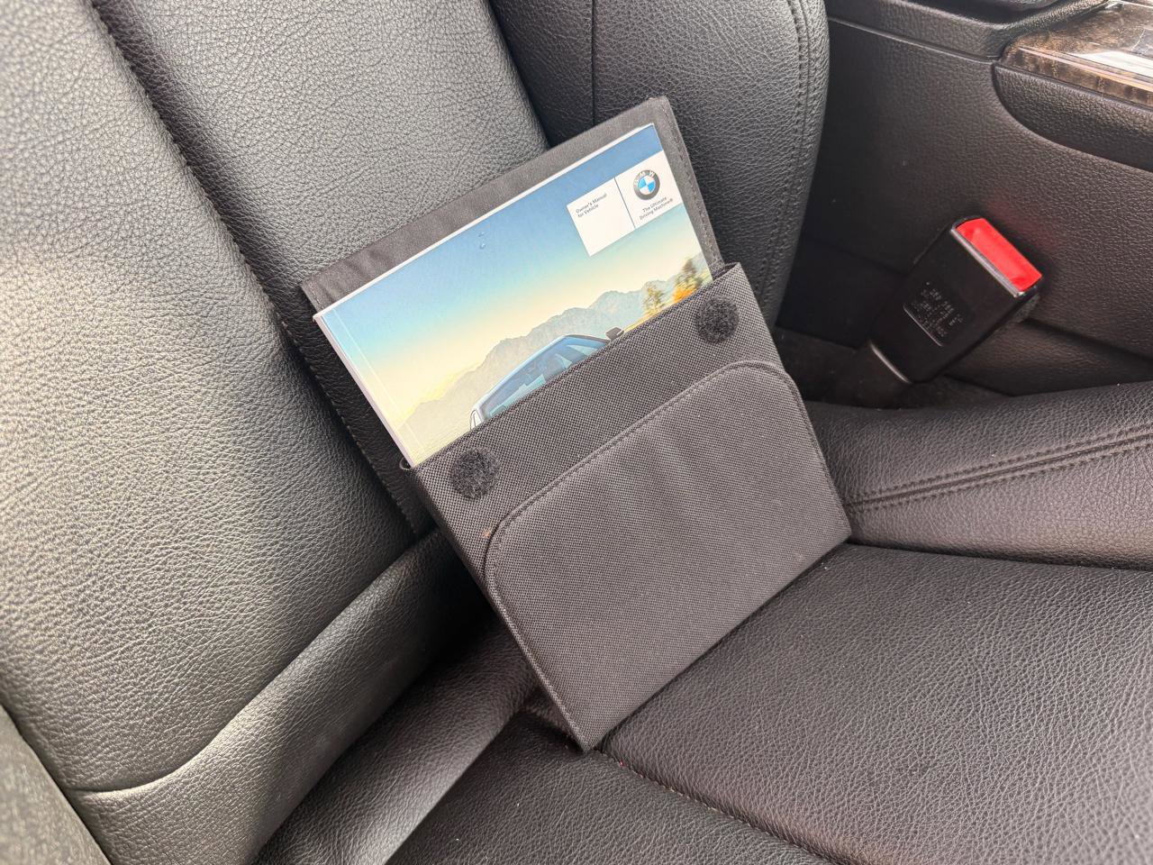 Used 2016 BMW 328i xDrive Sedan image 28