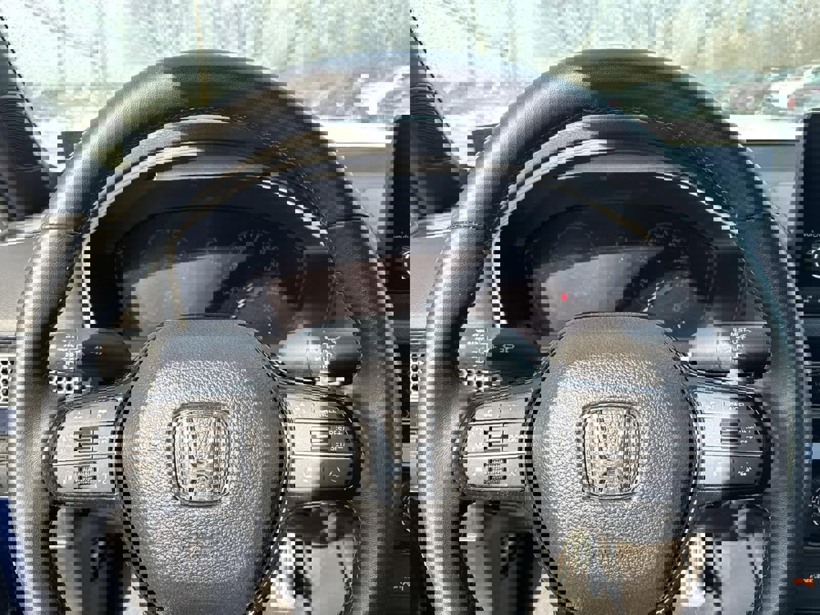 Used 2024 Honda Civic Sport image 20