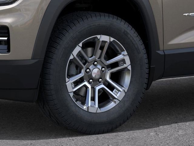 New 2026 GMC Terrain Elevation w/ Technology Package II image 9