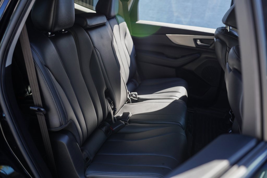 Used 2024 Acura MDX FWD image 25