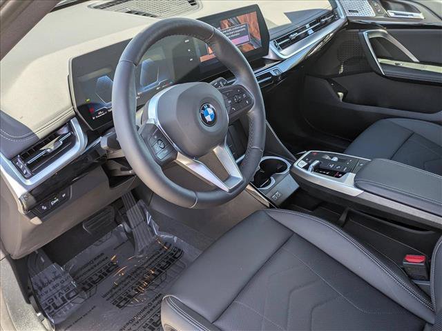 Used 2024 BMW X1 xDrive28i w/ Convenience Package AWD/4WD image 10
