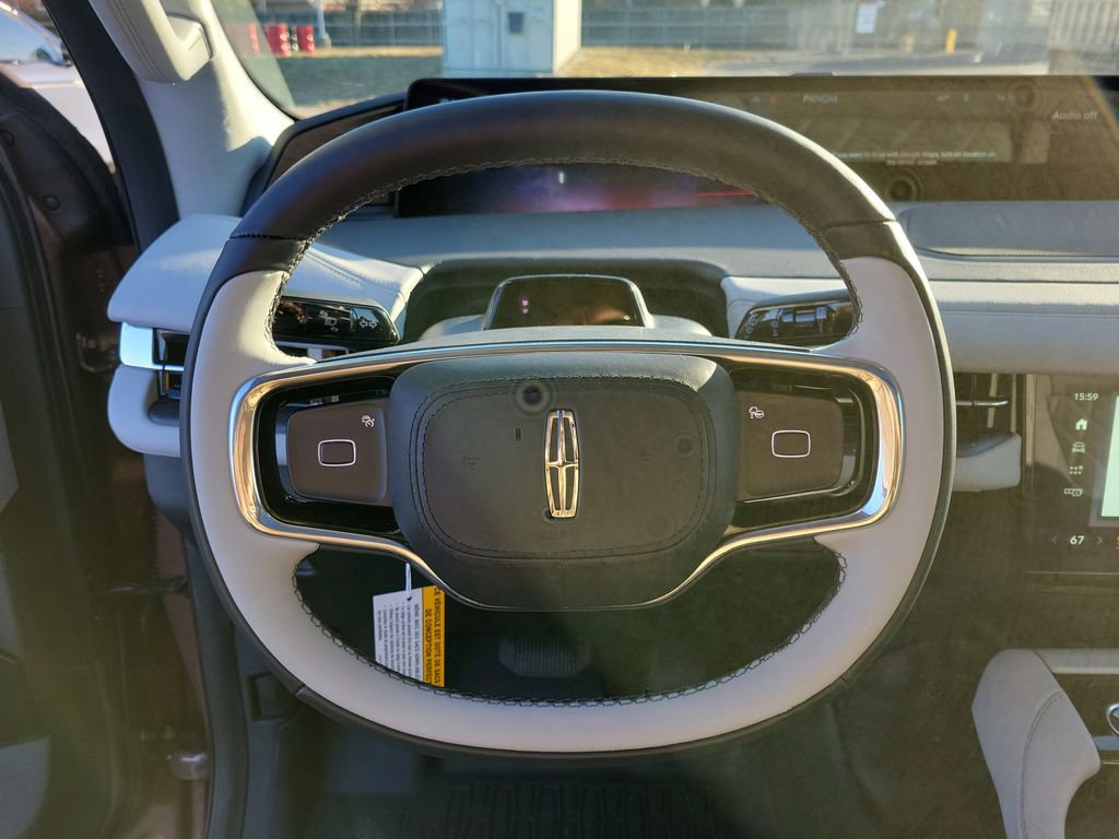 New 2026 Lincoln Navigator L Black Label image 23