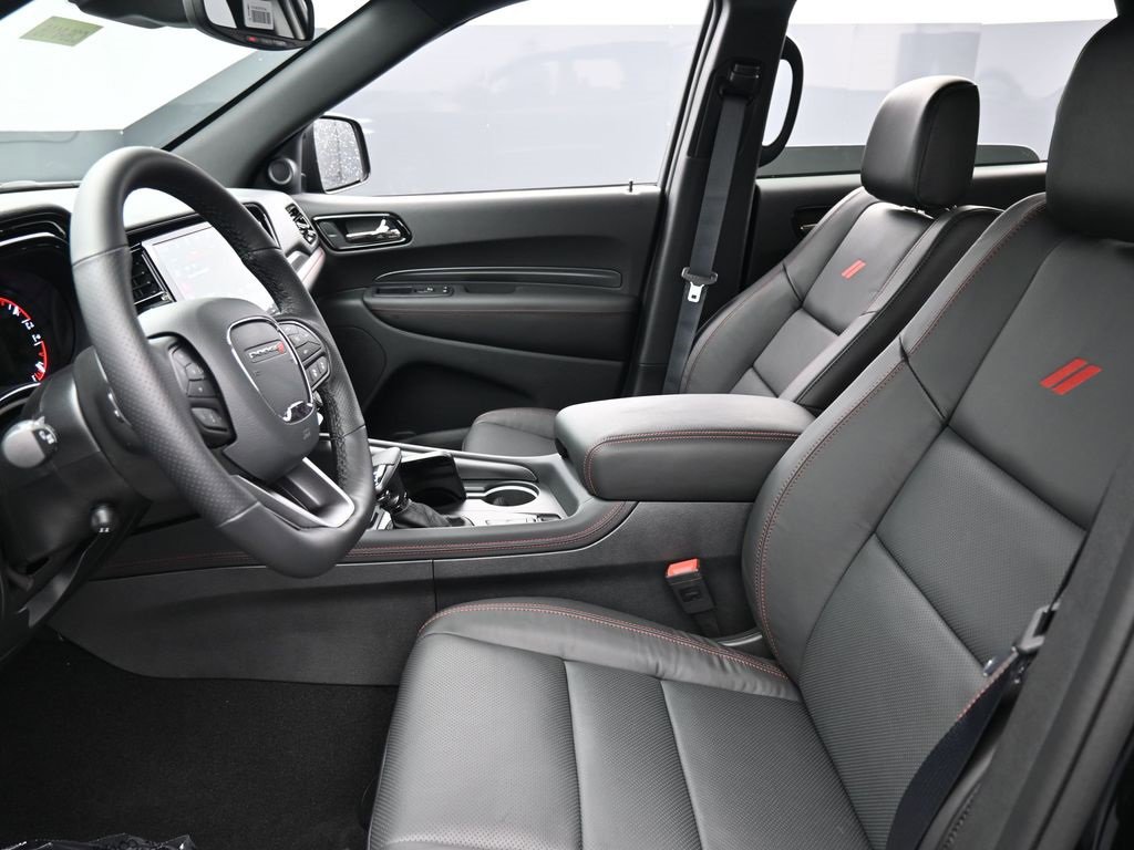 New 2026 Dodge Durango GT image 10