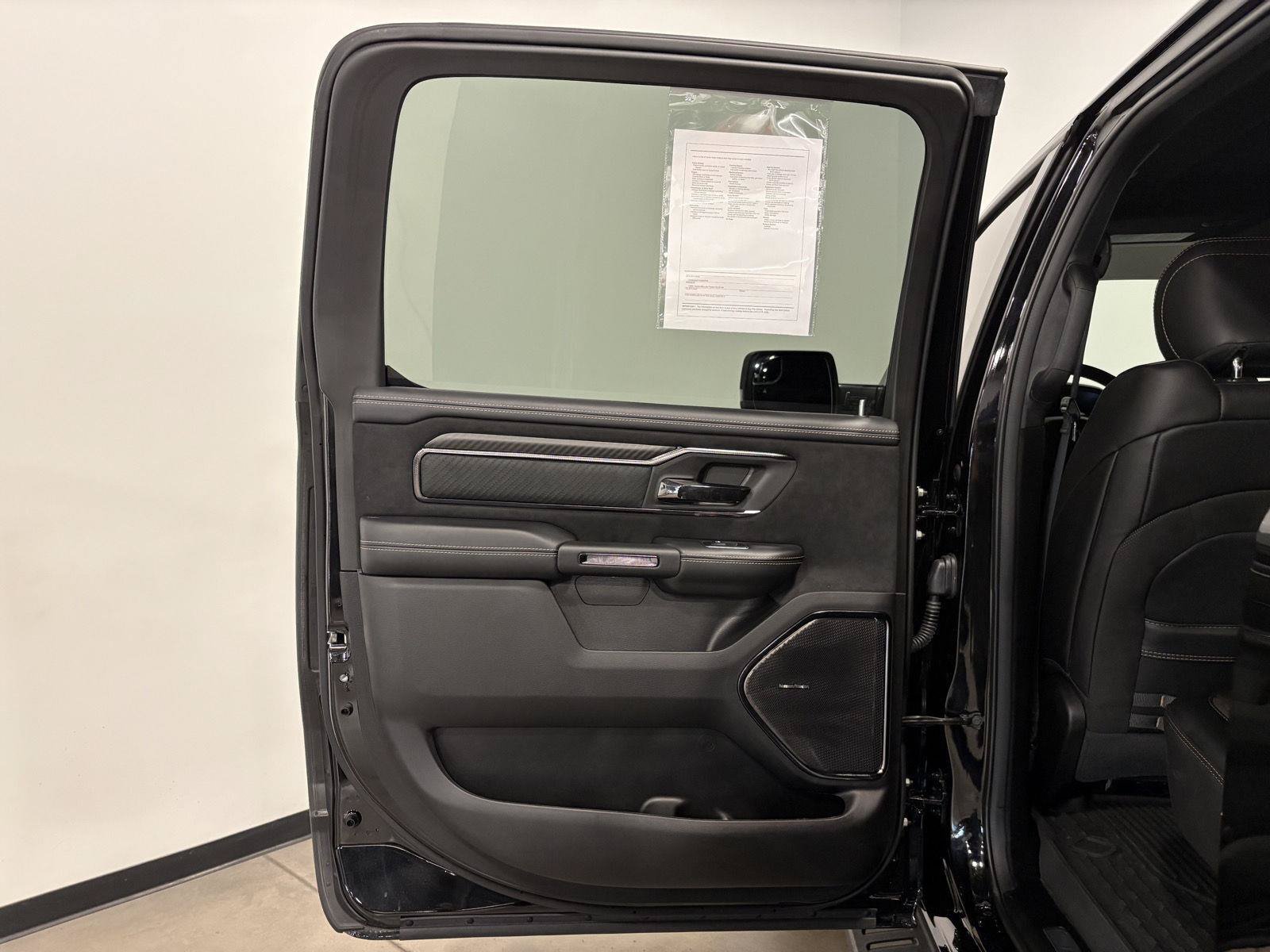 Used 2024 RAM 1500 TRX AWD/4WD image 34