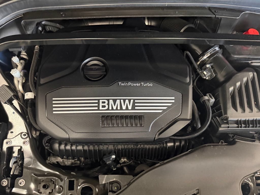 Used 2020 BMW X2 xDrive28i AWD/4WD image 9