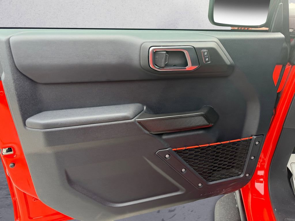 Used 2022 Ford Bronco Raptor image 18