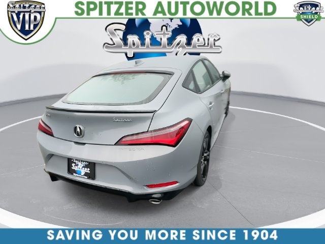 New 2026 Acura Integra A-Spec FWD image 13