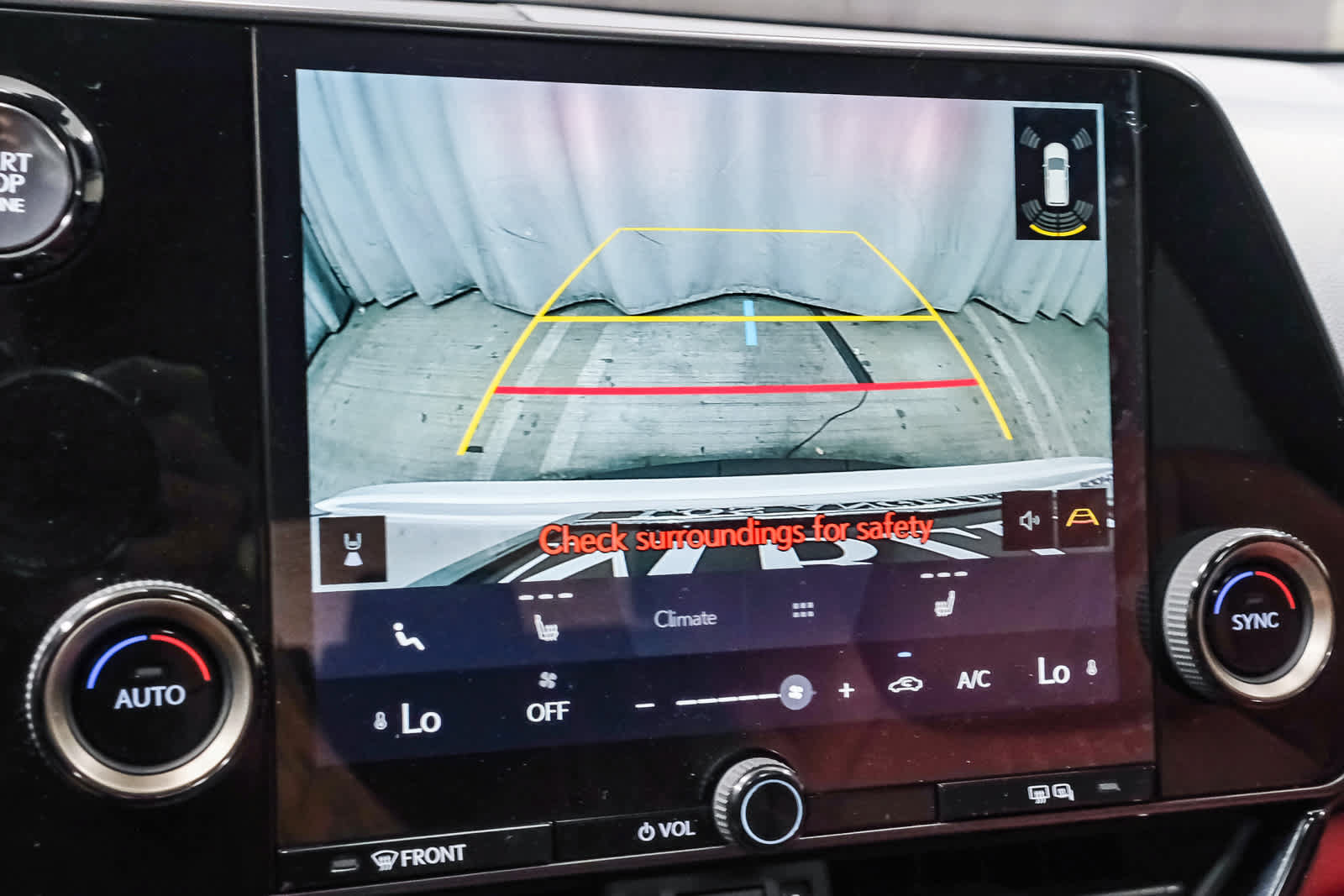 Used 2025 Lexus NX 250 FWD image 29