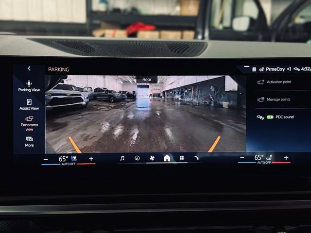 New 2026 BMW X6 xDrive40i image 44