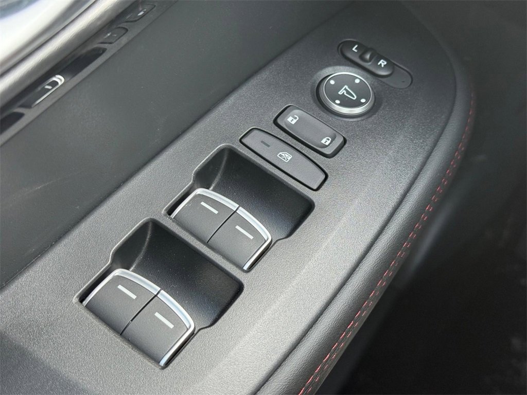 New 2025 Acura ADX A-Spec image 15