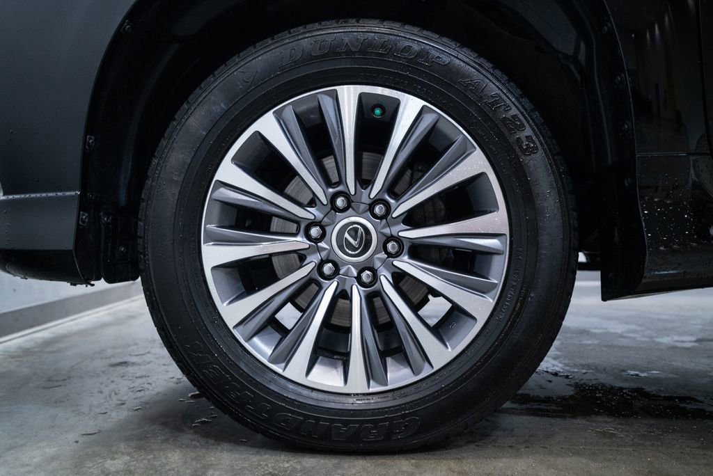 Used 2021 Lexus GX 460 Luxury image 8