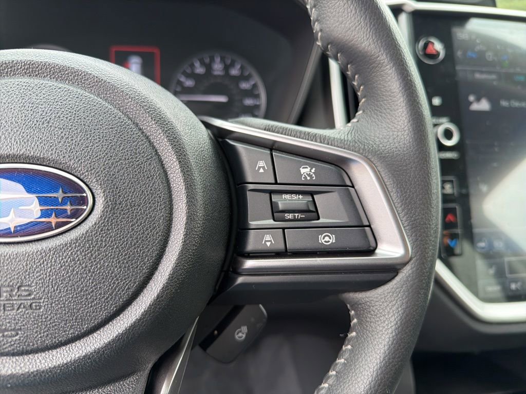 Used 2024 Subaru Ascent Limited w/ Technology Package AWD/4WD image 17