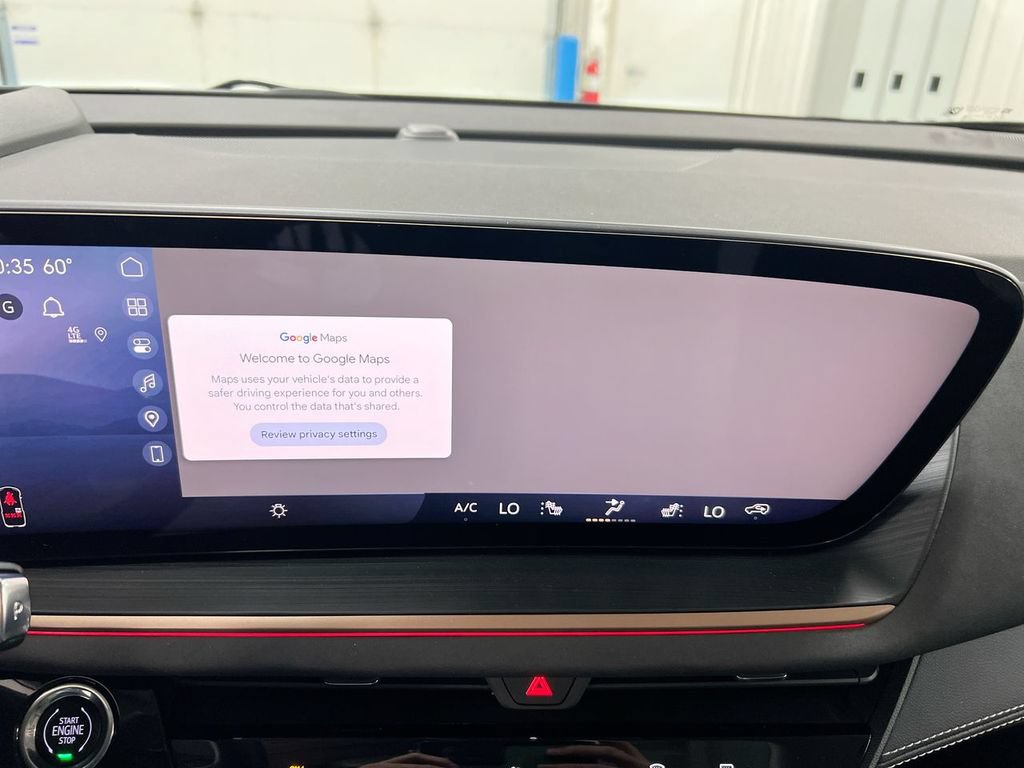 New 2026 Buick Envision Sport Touring AWD/4WD image 15