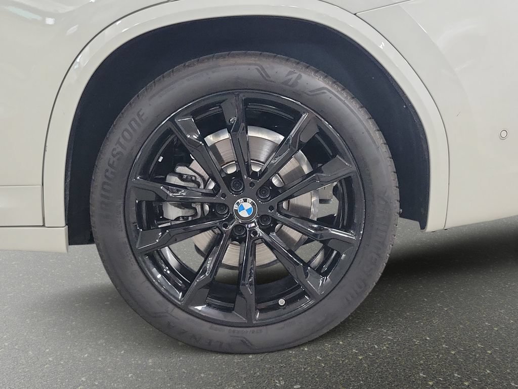 Certified 2023 BMW X3 sDrive30i w/ M Sport Package RWD image 29