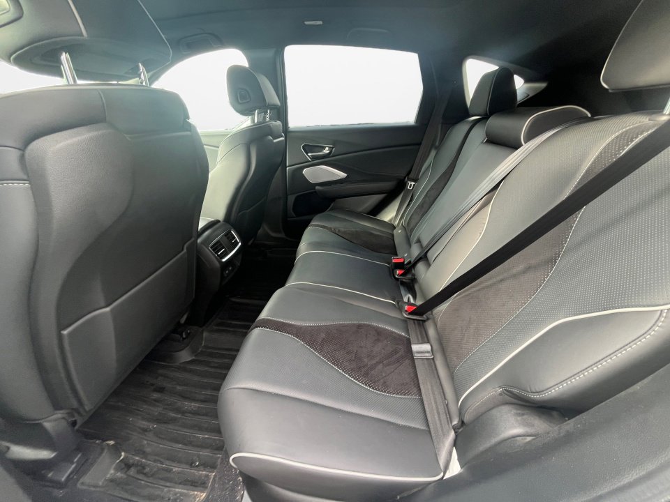 Used 2021 Acura RDX A-Spec image 13