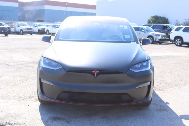 Used 2023 Tesla Model X AWD/4WD image 2