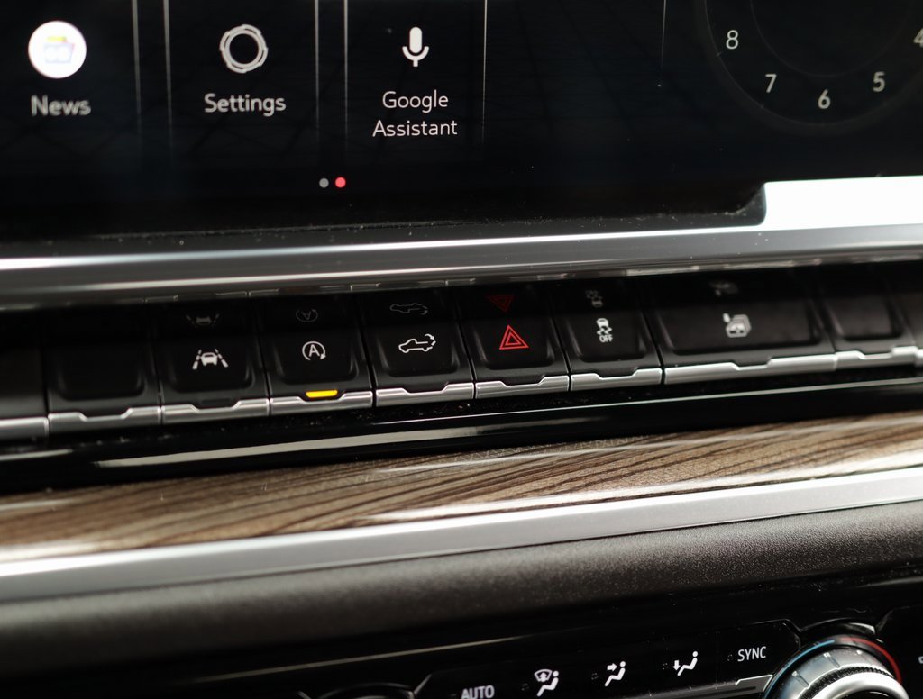 Used 2024 GMC Sierra 1500 Elevation image 17