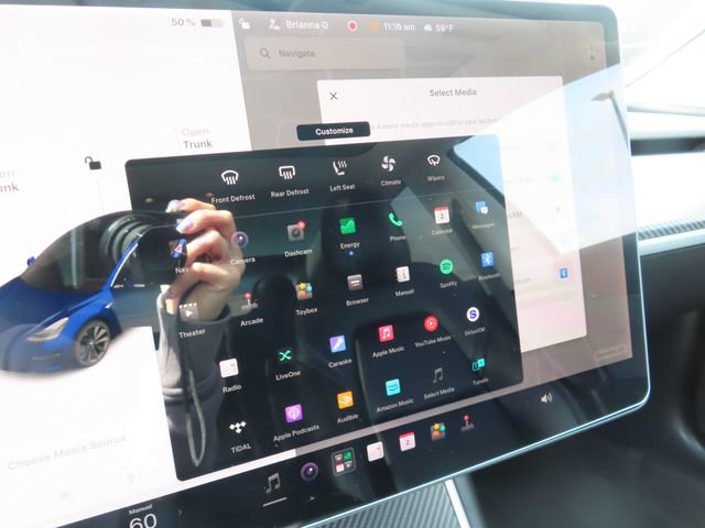 Used 2019 Tesla Model 3 Standard Range Plus RWD image 21